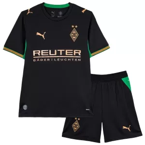 Dres Borussia Mönchengladbach Dječji Gostujući 2026/27