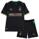 Dres Borussia Mönchengladbach Dječji Gostujući 2026/27 Dres Borussia Mönchengladbach Dječji Gostujući 2026/27