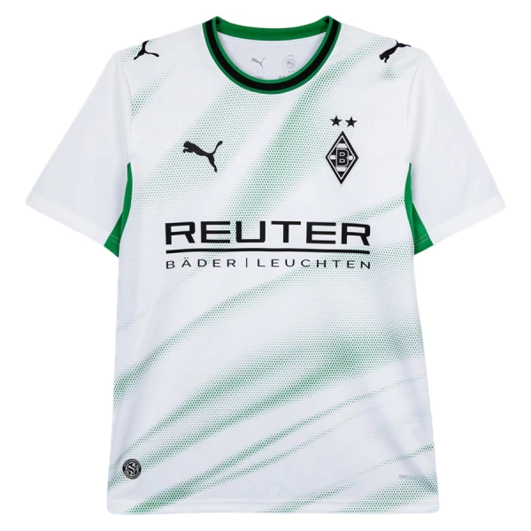 Dres Borussia Mönchengladbach Domaći 2026/27