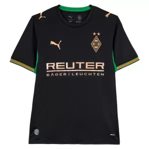 Dres Borussia Mönchengladbach Gostujući 2026/27