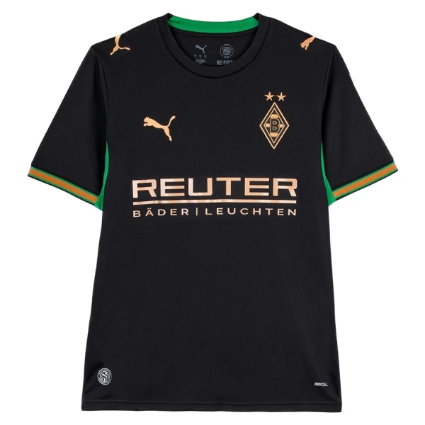 Dres Borussia Mönchengladbach Gostujući 2026/27