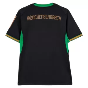 Dres Borussia Mönchengladbach Gostujući 2026/27