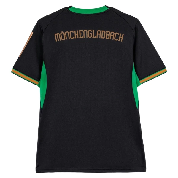 Dres Borussia Mönchengladbach Gostujući 2026/27