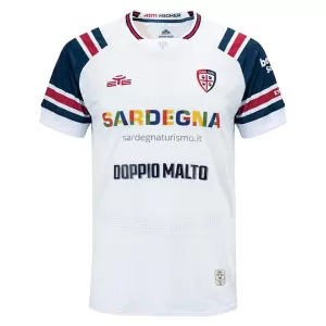 Dres Cagliari Calcio Gostujući 2026/27