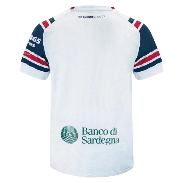 Dres Cagliari Calcio Gostujući 2026/27