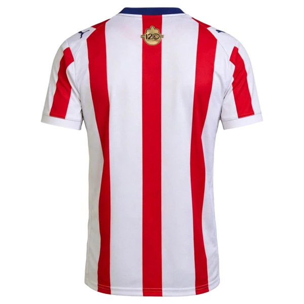 Dres CD Guadalajara 120. Obljetnica 2025/26