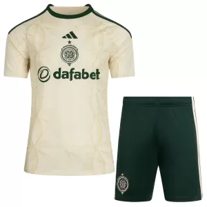 Dres Celtic FC Dječji Treći 2026/27