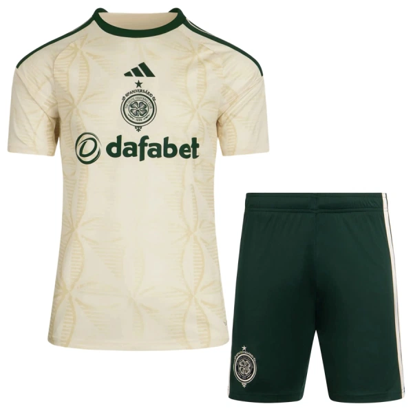 Dres Celtic FC Dječji Treći 2026/27 Dres Celtic FC Dječji Treći 2026/27