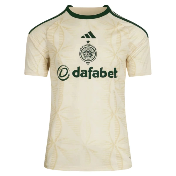 Dres Celtic FC Treći 2026/27 Dres Celtic FC Treći 2026/27