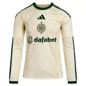 Dres Celtic FC Treći 2026/27 Dugi Rukav