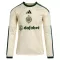 Dres Celtic FC Treći 2026/27 Dugi Rukav