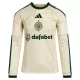 Dres Celtic FC Treći 2026/27 Dugi Rukav Dres Celtic FC Treći 2026/27 Dugi Rukav