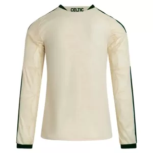 Dres Celtic FC Treći 2026/27 Dugi Rukav
