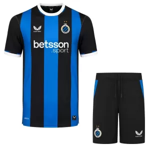 Dres Club Brugge Dječji Domaći 2026/27