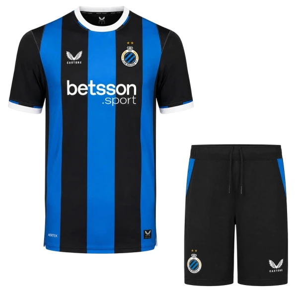 Dres Club Brugge Dječji Domaći 2026/27