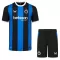 Dres Club Brugge Dječji Domaći 2026/27