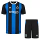 Dres Club Brugge Dječji Domaći 2026/27