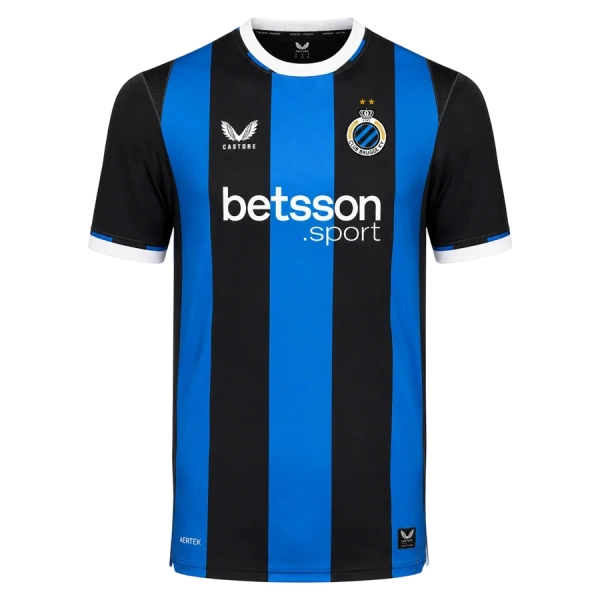 Dres Club Brugge Dječji Domaći 2026/27