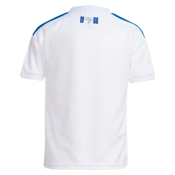 Dres Cruzeiro EC Gostujući 2026/27