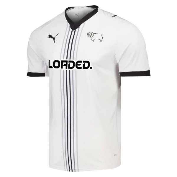 Dres Derby County Domaći 2026/27 Dres Derby County Domaći 2026/27
