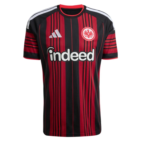 Dres Eintracht Frankfurt Domaći 2026/27 Dres Eintracht Frankfurt Domaći 2026/27