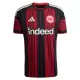 Dres Eintracht Frankfurt Domaći 2026/27 Dres Eintracht Frankfurt Domaći 2026/27