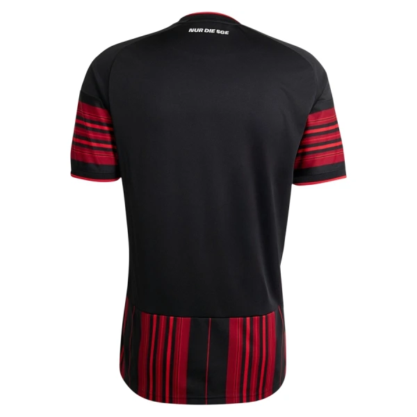 Dres Eintracht Frankfurt Domaći 2026/27