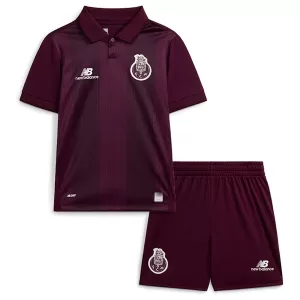 Dres FC Porto Dječji Gostujući 2026/27