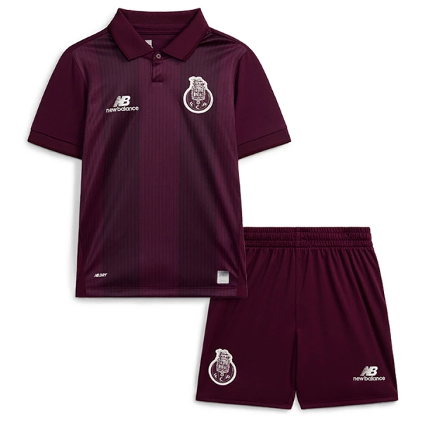 Dres FC Porto Dječji Gostujući 2026/27