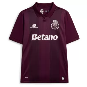 Dres FC Porto Gostujući 2026/27