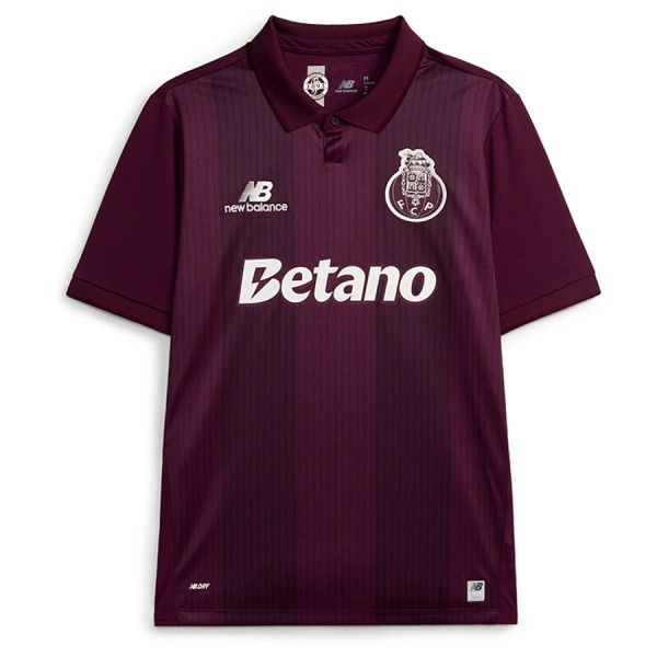 Dres FC Porto Gostujući 2026/27