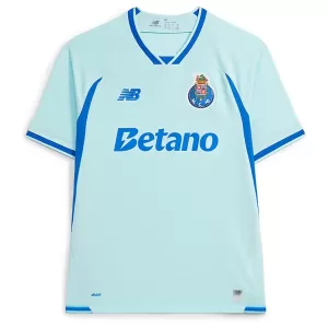 Dres FC Porto Treći 2026/27