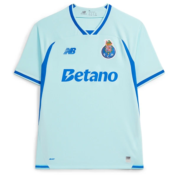 Dres FC Porto Treći 2026/27 Dres FC Porto Treći 2026/27