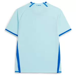 Dres FC Porto Treći 2026/27