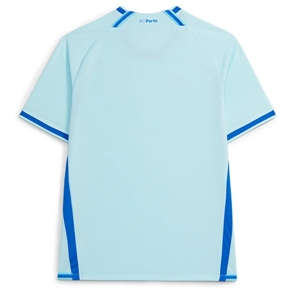 Dres FC Porto Treći 2026/27