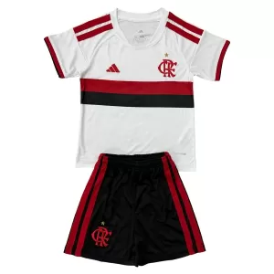 Dres Flamengo Dječji Gostujući 2026/27