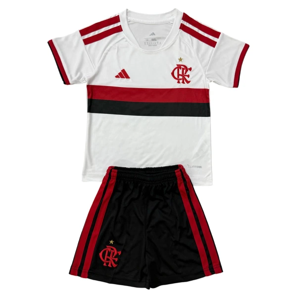 Dres Flamengo Dječji Gostujući 2026/27 Dres Flamengo Dječji Gostujući 2026/27