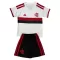 Dres Flamengo Dječji Gostujući 2026/27