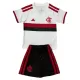 Dres Flamengo Dječji Gostujući 2026/27 Dres Flamengo Dječji Gostujući 2026/27