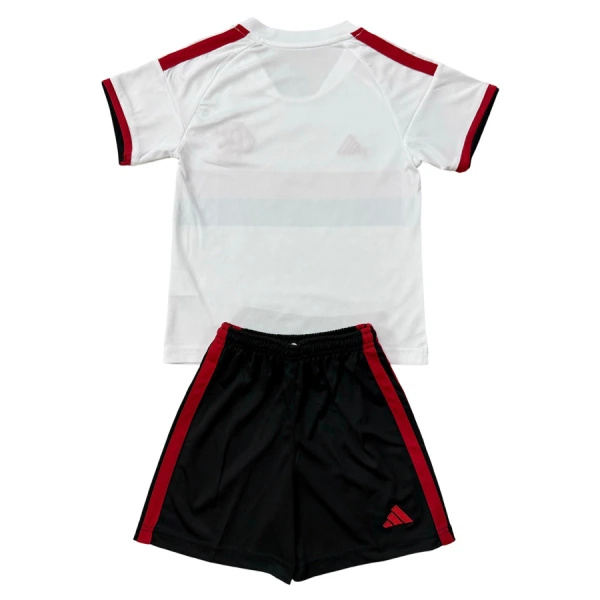 Dres Flamengo Dječji Gostujući 2026/27