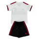 Dres Flamengo Dječji Gostujući 2026/27