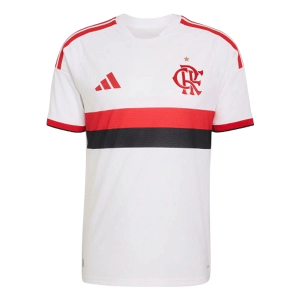 Dres Flamengo Gostujući 2026/27 Dres Flamengo Gostujući 2026/27