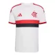 Dres Flamengo Gostujući 2026/27 Dres Flamengo Gostujući 2026/27