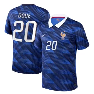 Dres Francuska Desire Doue 20 Domaći SP 2026