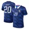 Dres Francuska Desire Doue 20 Domaći SP 2026