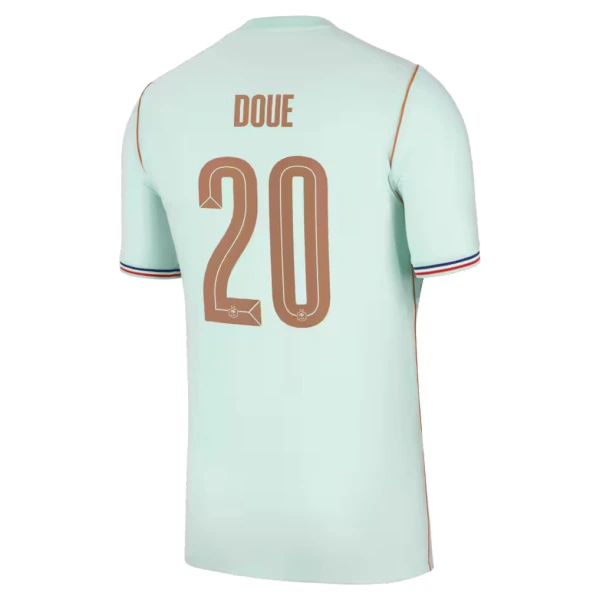 Dres Francuska Desire Doue 20 Gostujući SP 2026