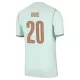 Dres Francuska Desire Doue 20 Gostujući SP 2026
