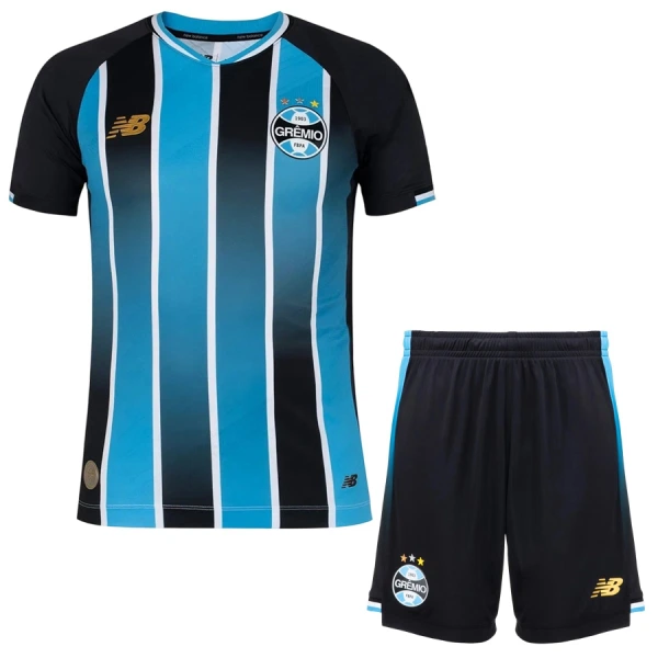 Dres Grêmio FBPA Dječji Domaći 2026/27 Dres Grêmio FBPA Dječji Domaći 2026/27