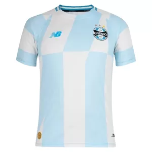 Dres Grêmio FBPA Gostujući 2026/27