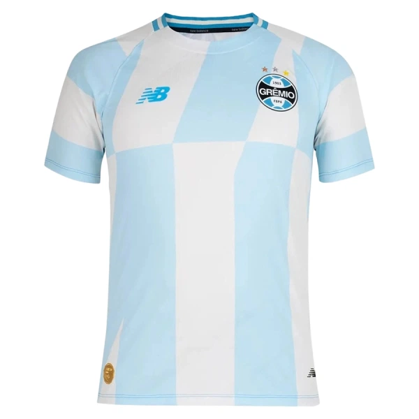 Dres Grêmio FBPA Gostujući 2026/27 Dres Grêmio FBPA Gostujući 2026/27